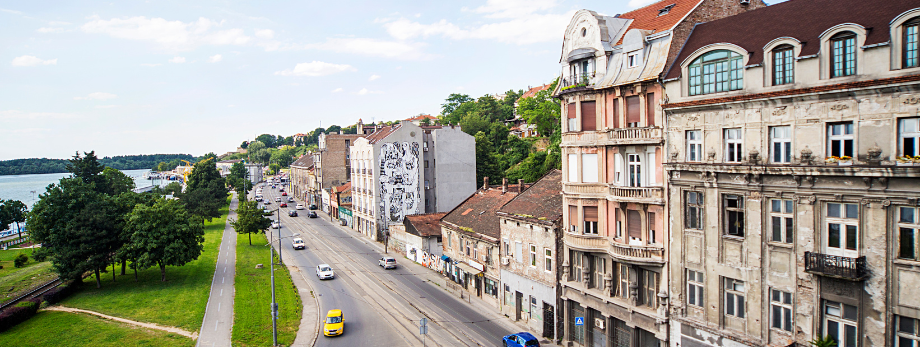 A Guide for Foreign Investors: The Easiest Way to Start a Business, Buy Real Estate, and Get Residency in Serbia
