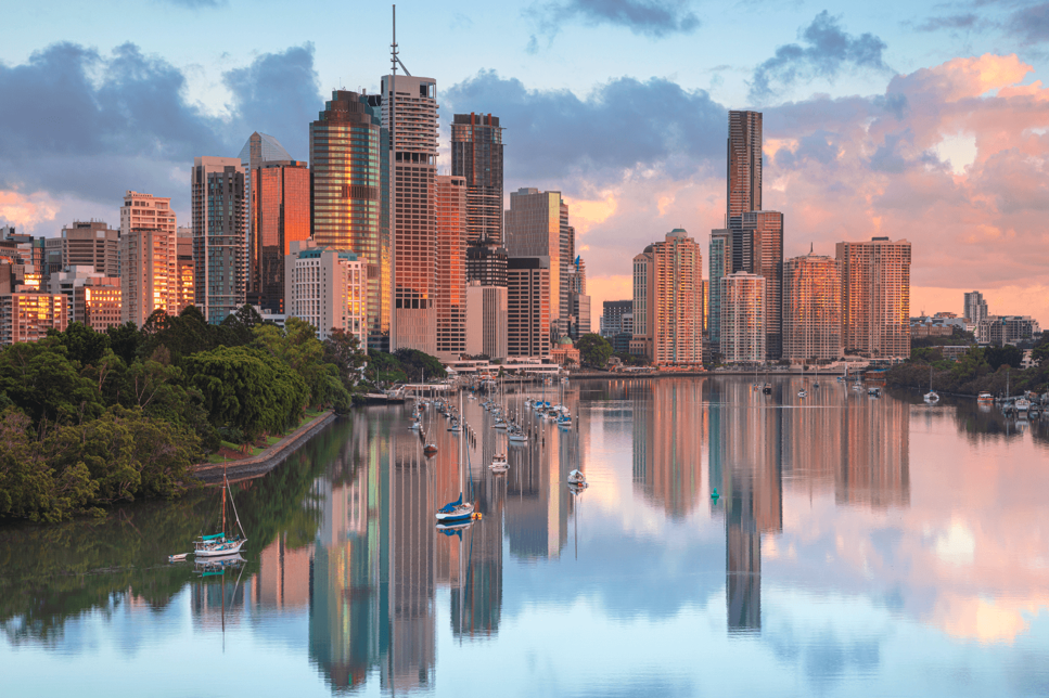 Australia